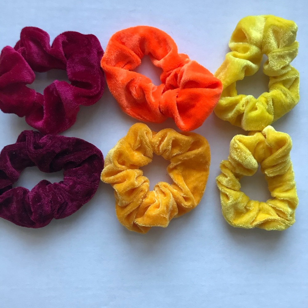 Scrunchies